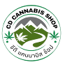 Chiang Dao Cannabis Farm