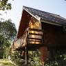 Bansuanphuhong Resort บ้านสวนภูหงษ์ รีสอร์ท