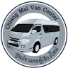 รถตู้เชียงใหม่ (CM Van Center)