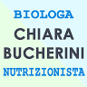 Dott.ssa Chiara Bucherini - Biologa Nutrizionista e Naturopata