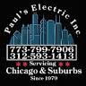 Paul's Electric Inc. Licensed Electrician Chicago