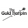 The Gold Hatpin
