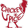 Chicken-N-Spice Orland