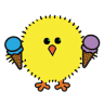 Chicken Little Cafe