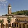 Parcheggio Chiostro Delle Monache
