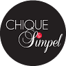 Chique en Simpel