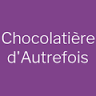 Chocolatière D'Autrefois Inc (La)