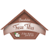 Chocolates Treze Tílias
