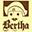 Bertha chocolates