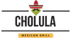 Cholula Mexican grill