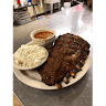 Choo Choo BBQ & Grill