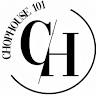 Chophouse 101