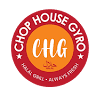 Chop House Gyro Plano