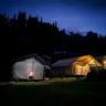 Chopta Swiss camp