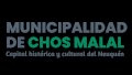 Municipalidad de Chos Malal
