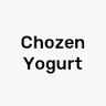 Chozen Yogurt