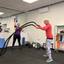 Chris Adams Personal Training