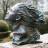 Christine Baxter Sculpture Artstone