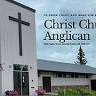Christ Church Anglican