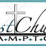 Christ Church Brampton