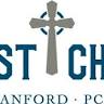 Christ Church Sanford, PCA