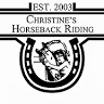 christine's horseback riding