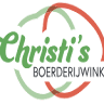 Christi's boerderijwinkel