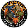 Chromatic Dragon Games