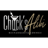 Chuck’s Alibi