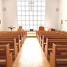 Nihonkirisuto Kyodan Chukyo Church