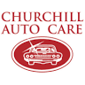 Churchill Auto Care