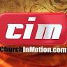 Church In Motion!