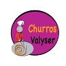 Cafeteria Churros Valyser