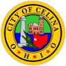Celina Coldwater Bike