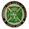 Cicero Fire Engine House