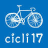 cicli17（チークリ17）
