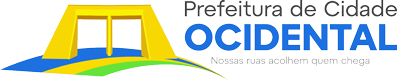 Prefeitura Municipal de Cidade Ocidental