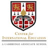 Center For International Education: A Cambridge Associate School