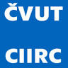 Czech Institute of Informatics, Robotics and Cybernetics (CIIRC CTU)