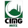 Mosquée (CIMG Metz)