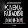Cinema Paradiso & Arte
