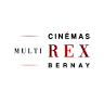 Cinéma Multi Rex - Bernay