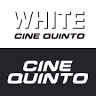 WHITE CINE QUINTO (ホワイト シネクイント)