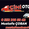 Çini Oto kurtarma