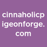 Cinnaholic