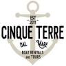 Cinque Terre dal Mare Boat Tours and Rentals