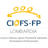 CIOFS FP Lombardia Castellanza
