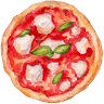 Pizza Cipollina