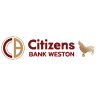 Citizens Bank of Weston