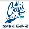 Citty's Plumbing & Pools, Inc